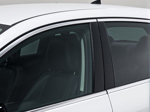 Ceramic-Coated vs. Metallic-Coated Car Windows: What's the Difference?