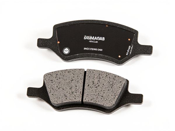 Ceramic vs. Semi-Metallic Brake Pads: What's the Difference?