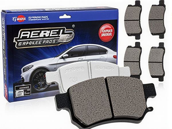 Ceramic Pads vs. Semi-Metallic Pads in Car Brakes: What Is the Difference?