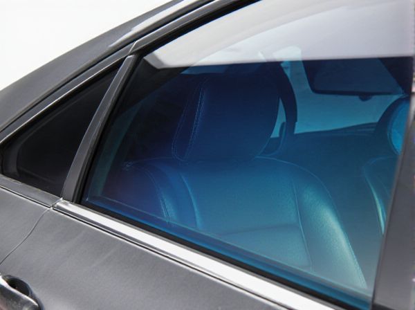 Ceramic Tint vs. Dyed Tint for Car Windows: What Is the Difference?