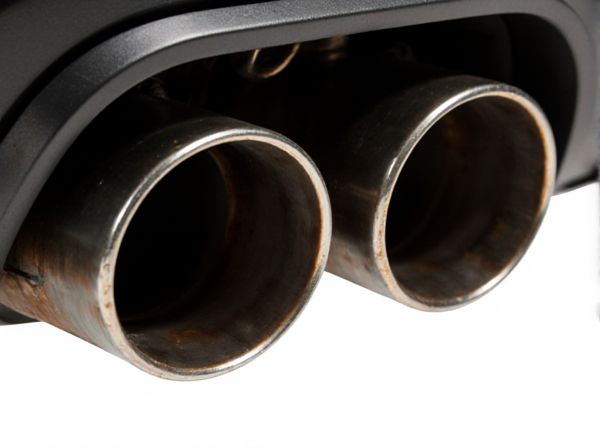 Chambered Muffler vs. Straight-Through Muffler in Car Exhaust: What Is the Difference?