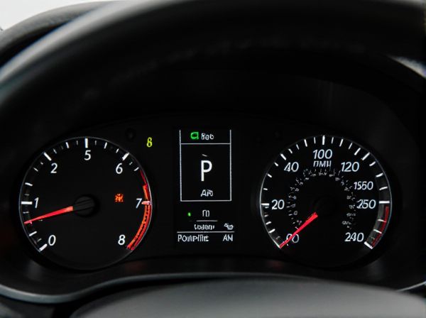 Check Engine Light vs. Service Light on Your Car Dashboard: What's the Difference?