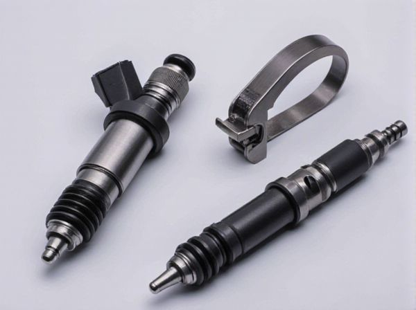 Clamp-Type Injector vs. O-Ring Type Injector in Car Fuel Systems: What Is the Difference?