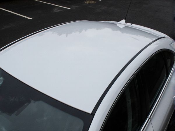 Clamshell Roof vs. Butterfly Roof in Car Design: What Is the Difference?
