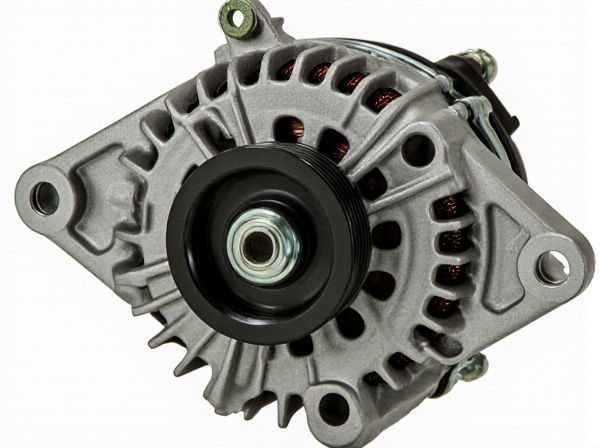 Claw Pole vs. Lundell Alternator: What Are the Differences in Car Alternators?