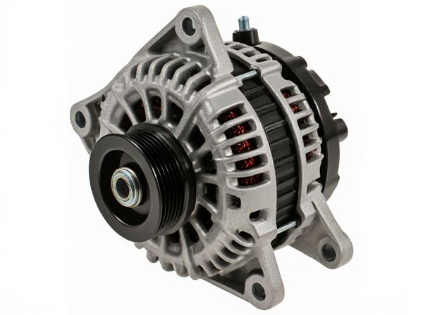 Claw Pole vs. Lundell Type Car Alternators: What Are the Differences?