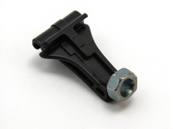 Clip-In vs. Bolt-In Window Regulators in Cars: What's the Difference?
