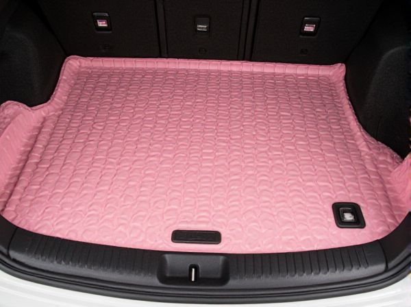 Closed-Cell Foam Backing vs. Open-Cell Foam Backing in Car Carpets: What's the Difference?