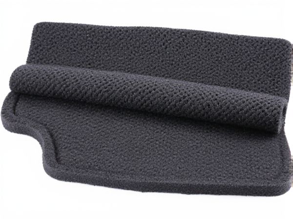 Closed Cell Foam Padding vs. Open Cell Foam Padding in Car Carpets: What's the Difference?