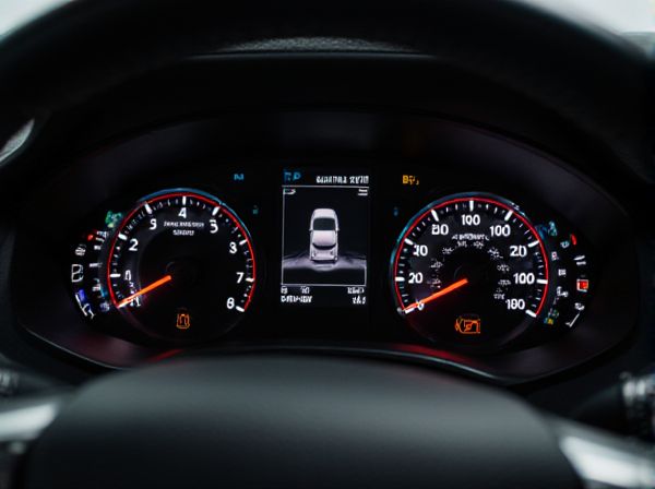 Cluster Backlighting vs. Pointer Illumination in Car Dashboards: What Is the Difference?