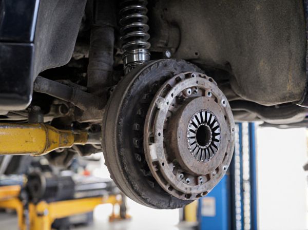 Clutch Pack Differential vs. Gear Train Differential in Cars: What Is the Difference?