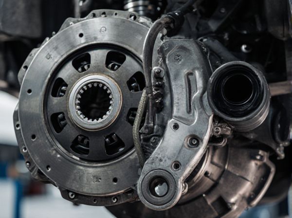 Clutch Plate vs. Cone Clutch in Car Transmissions: What Is the Difference?