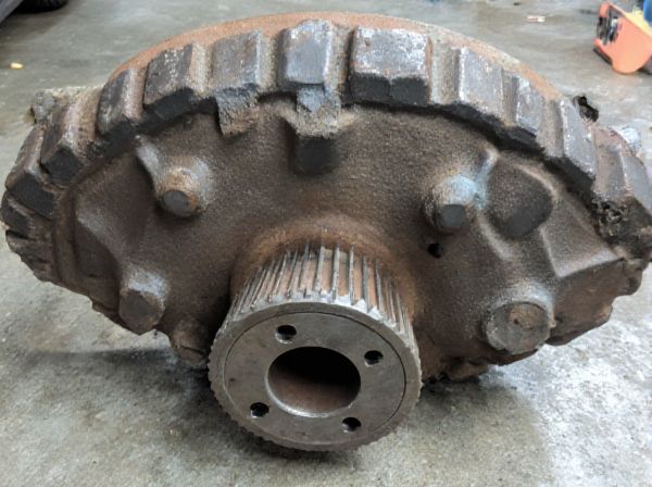 Clutch-Type vs. Helical-Gear Limited Slip Differentials: What's the Difference?