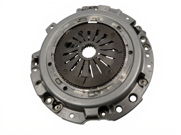 Clutch-Type vs. Gear-Type Car Differentials: What Is the Difference?