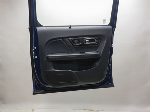 Coach Door vs. Rear-Hinged Door in Cars: What Is the Difference?
