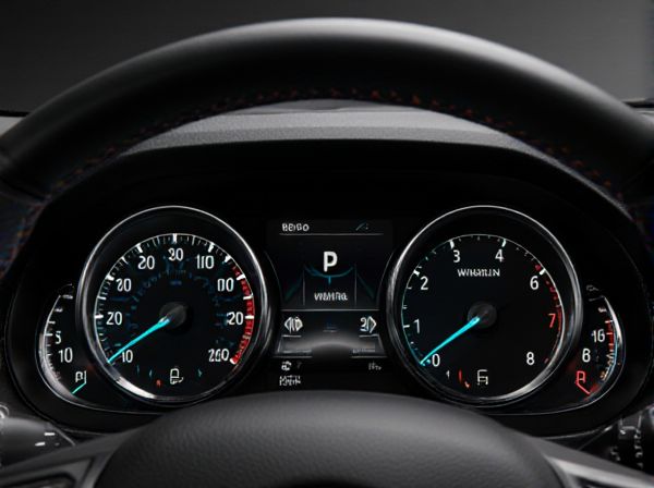 Color Instrumentation vs. Monochrome Instrumentation in Car Dashboards: What's the Difference?