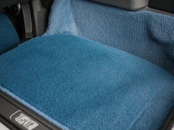 Colorfast Dye vs. Standard Dye in Car Carpets: What's the Difference?