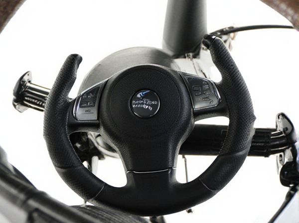 Column-Mounted Assist vs. Rack-Mounted Assist in Car Steering: What Is the Difference?