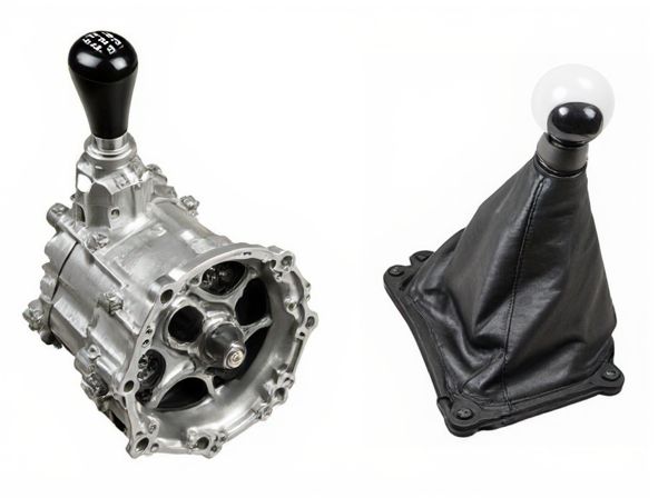 Column Shift vs. Floor Shift in Car Transmissions: What's the Difference?