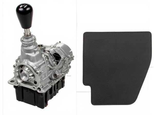Column Shifter vs. Floor Shifter in Car Transmissions: What Is the Difference?