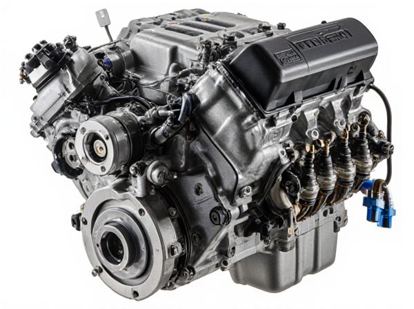 Common Rail Injection vs. Unit Injector in Car Engines: What Is the Difference?