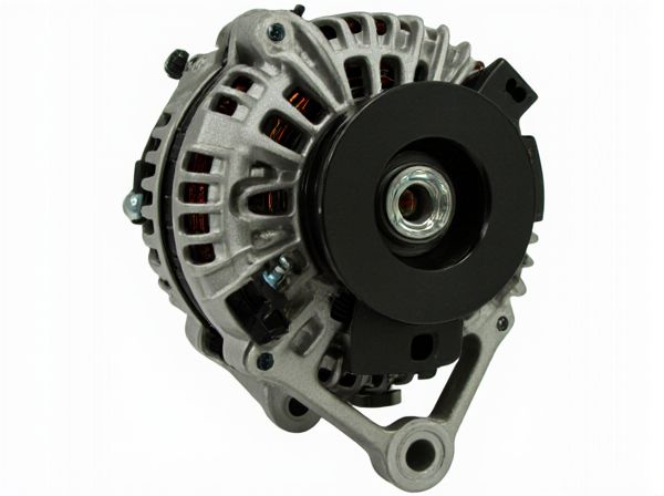 Compact Mounting vs. Traditional Mounting in Car Alternators: What Are the Differences?