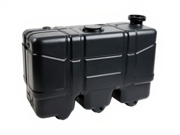 Compartmented Tank vs. Monolithic Tank in Car Fuel Systems: What Is the Difference?