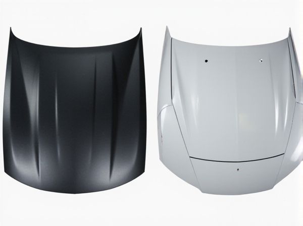 Composite Hood vs. Fiberglass Hood in Car Hoods: What's the Difference?