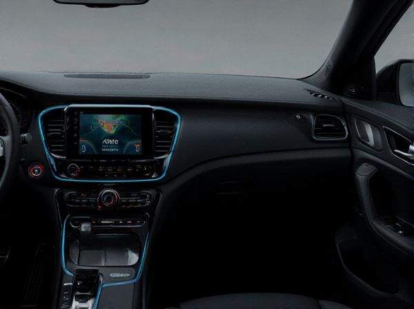Concave vs. Convex Car Dashboard Designs: What's the Difference?