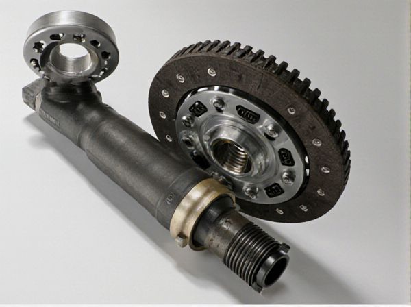 Cone Clutch vs Disc Clutch in Cars: What Are the Differences?