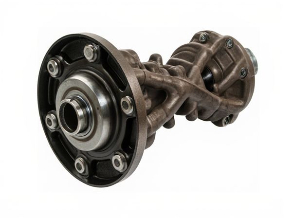 Cone-Type Limited Slip vs. Plate-Type Limited Slip Car Differentials: What Is the Difference?