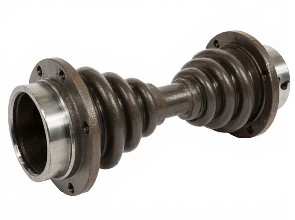 Cone-Type vs. Plate-Type Car Differentials: What's the Difference?