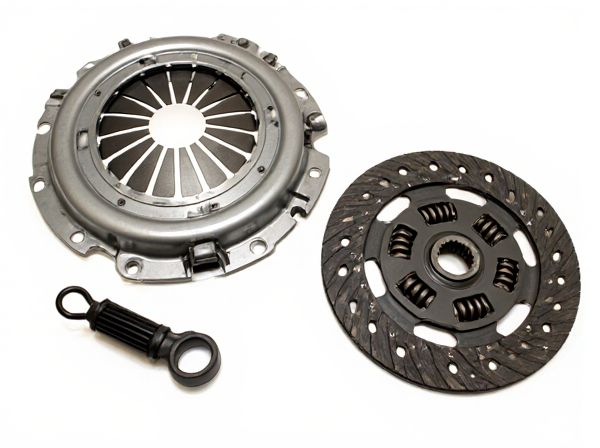 Conical Spring Clutch vs. Diaphragm Spring Clutch in Cars: What Are the Differences?