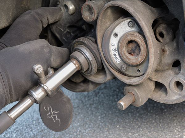 Constant Velocity Joint vs. Universal Joint in Car Driveshafts: What Is the Difference?