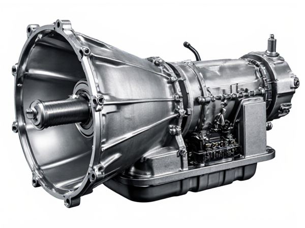 Continuously Variable vs Automated Manual Car Transmissions: What Is the Difference?