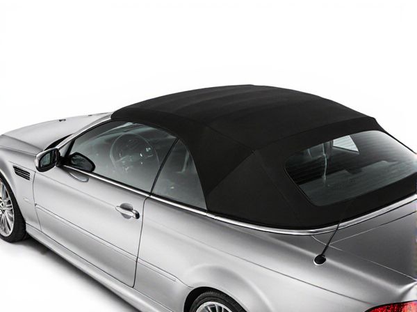 Convertible Roof vs. Retractable Hardtop in Cars: What's the Difference?