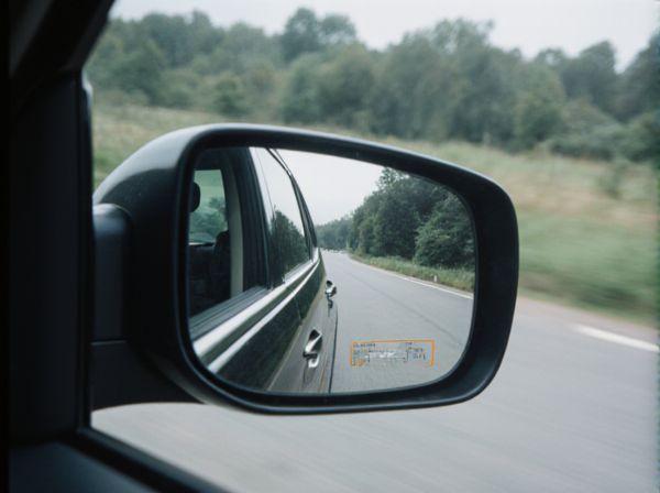 Convex vs. Flat Glass in Car Mirrors: What Is the Difference?