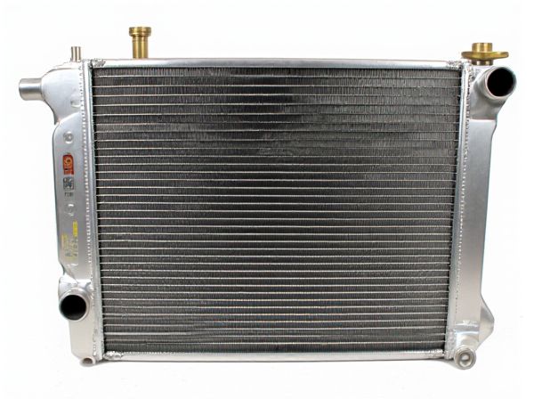 Copper-Brass vs. Aluminum Car Radiators: What Is the Difference?