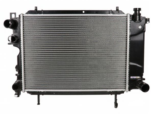 Copper Core Radiator vs. Aluminum Core Radiator in Cars: What Is the Difference?