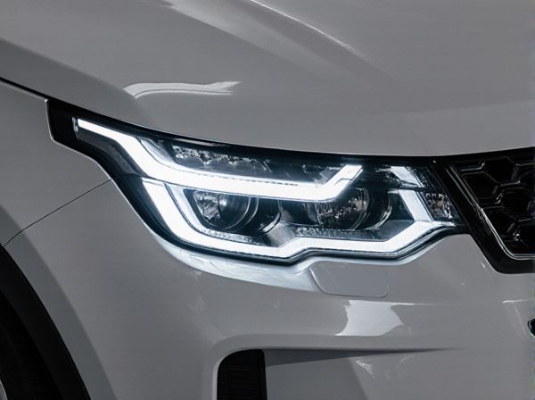 Cornering Light vs. Static Bending Light in Car Headlights: What Is the Difference?