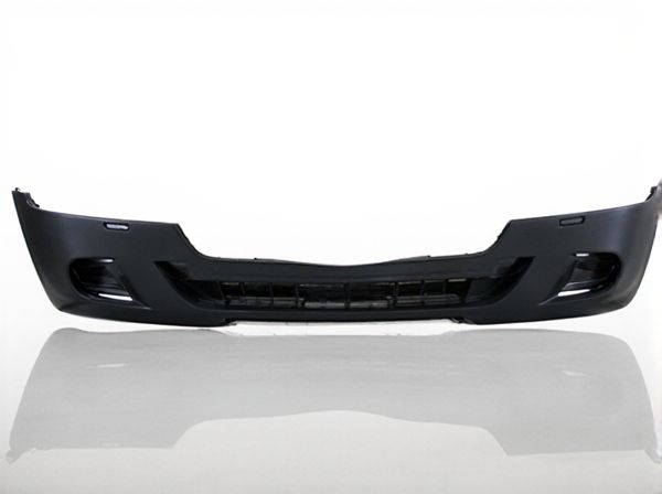 Cover vs. Fascia in a Car Bumper: What Is the Difference?