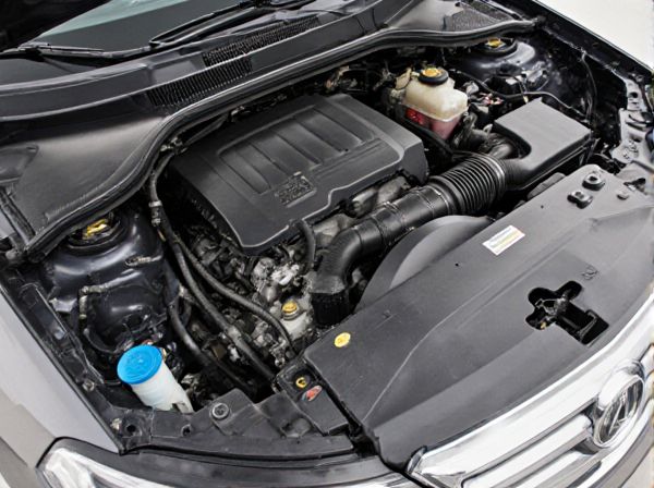 Crankcase Ventilation (Open vs. Closed) in Car Engines: What's the Difference?