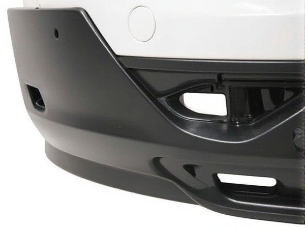 Crash Box Bumper vs. Direct Mount Bumper in Cars: What's the Difference?