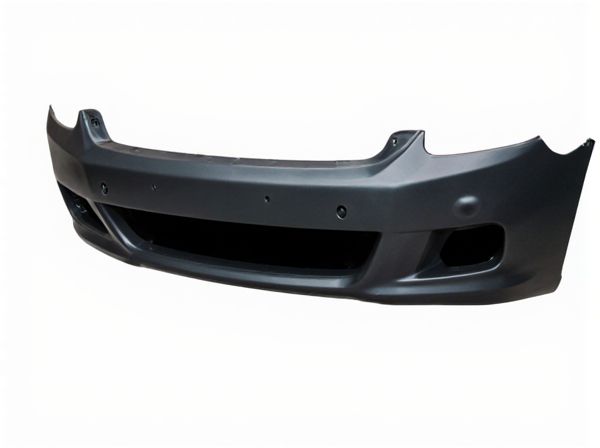 Crash Box vs. Direct Mount in Car Bumpers: What Is the Difference?