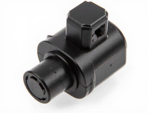 Crash Sensor vs. Impact Sensor in Car Airbags: What Is the Difference?