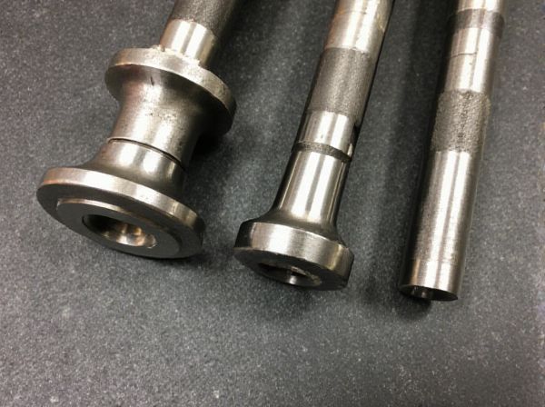 Cross-Drilled vs. Straight-Drilled Crankshafts: What's the Difference in Automotive Applications?