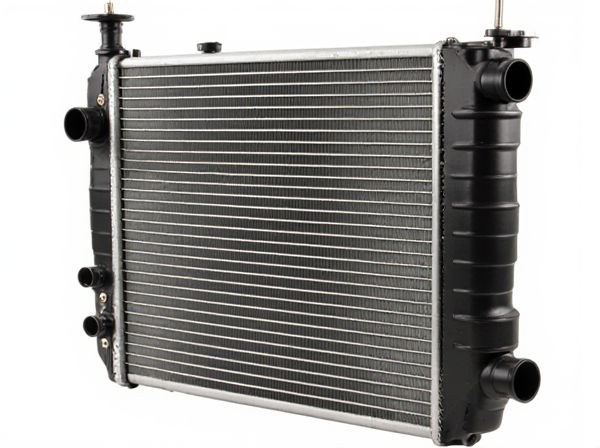 Crossflow vs. Downflow Radiators in Cars: What's the Difference?