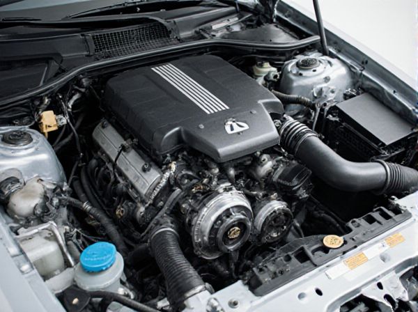 Crossplane vs. Flatplane in Car Engines: What Is the Difference?