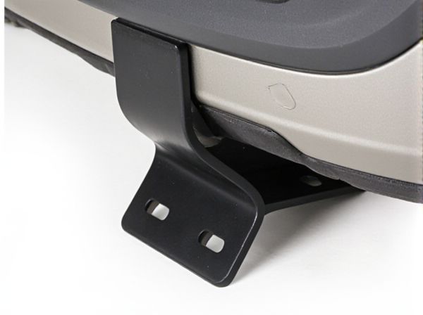 Crush Can vs. Bumper Bracket in Car Bumpers: What Is the Difference?