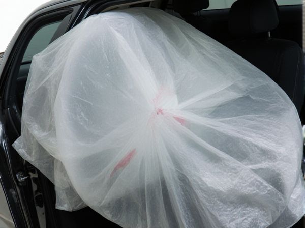 Curtain Airbags vs. Side Airbags in Cars: What Are the Differences?